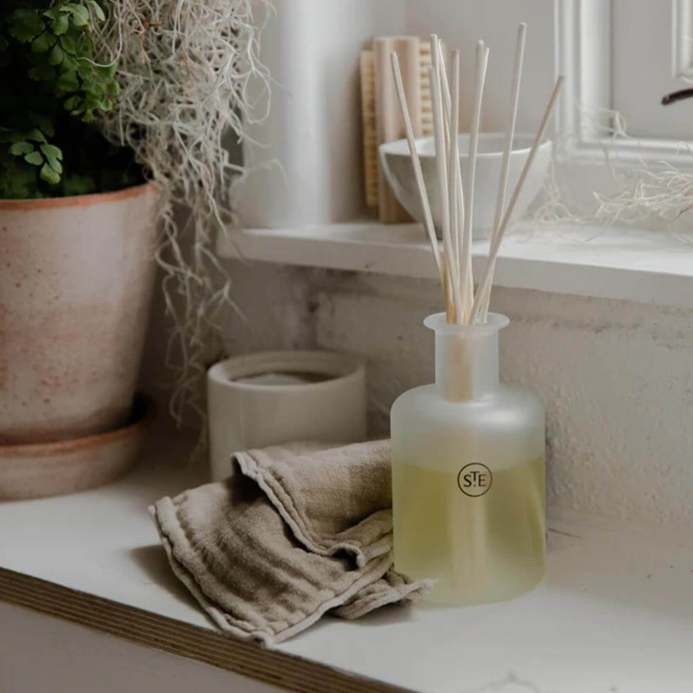 St Eval Tranquillity Reed Diffuser